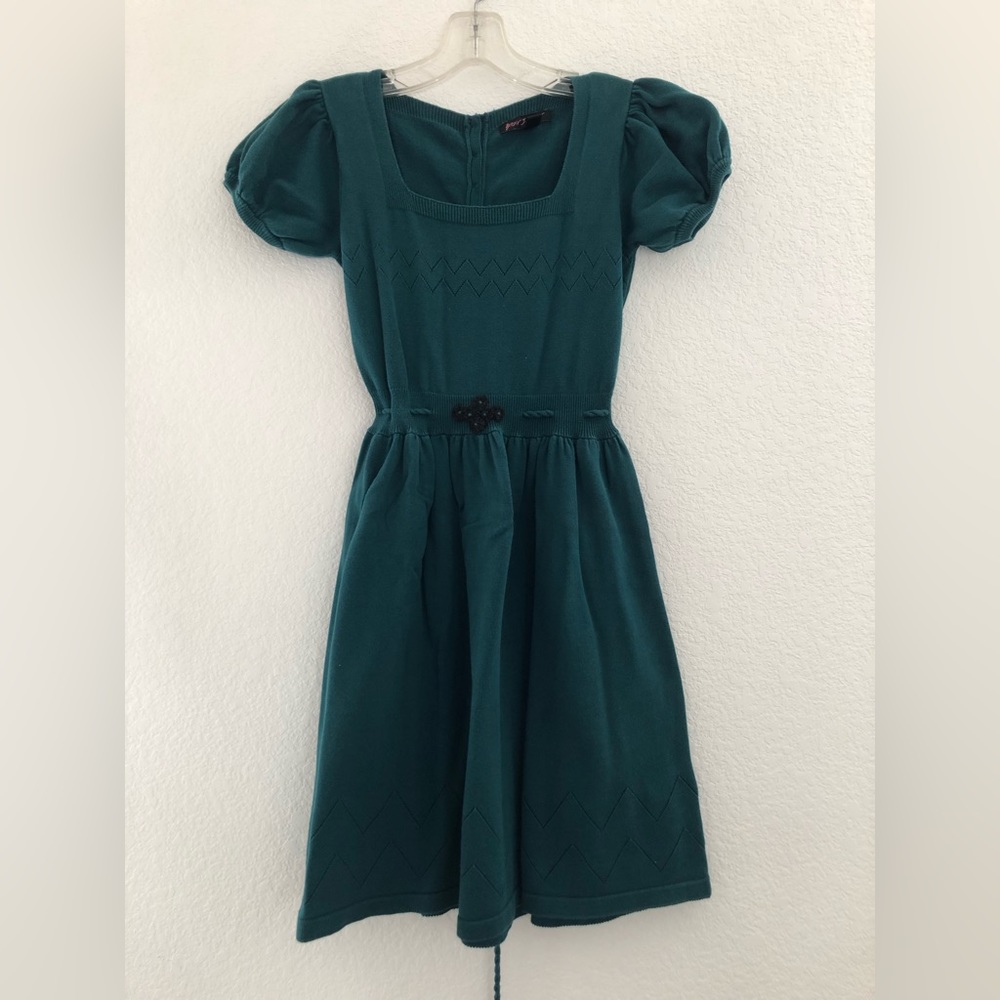 Betsey Johnson Knit Dress